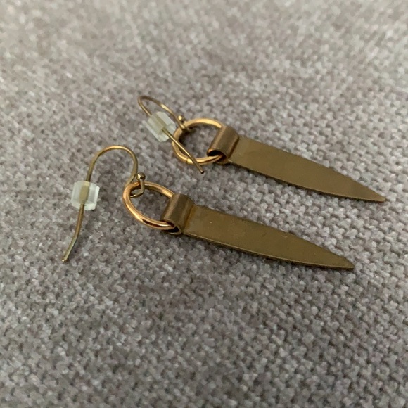 Fun earrings - Picture 2 of 3